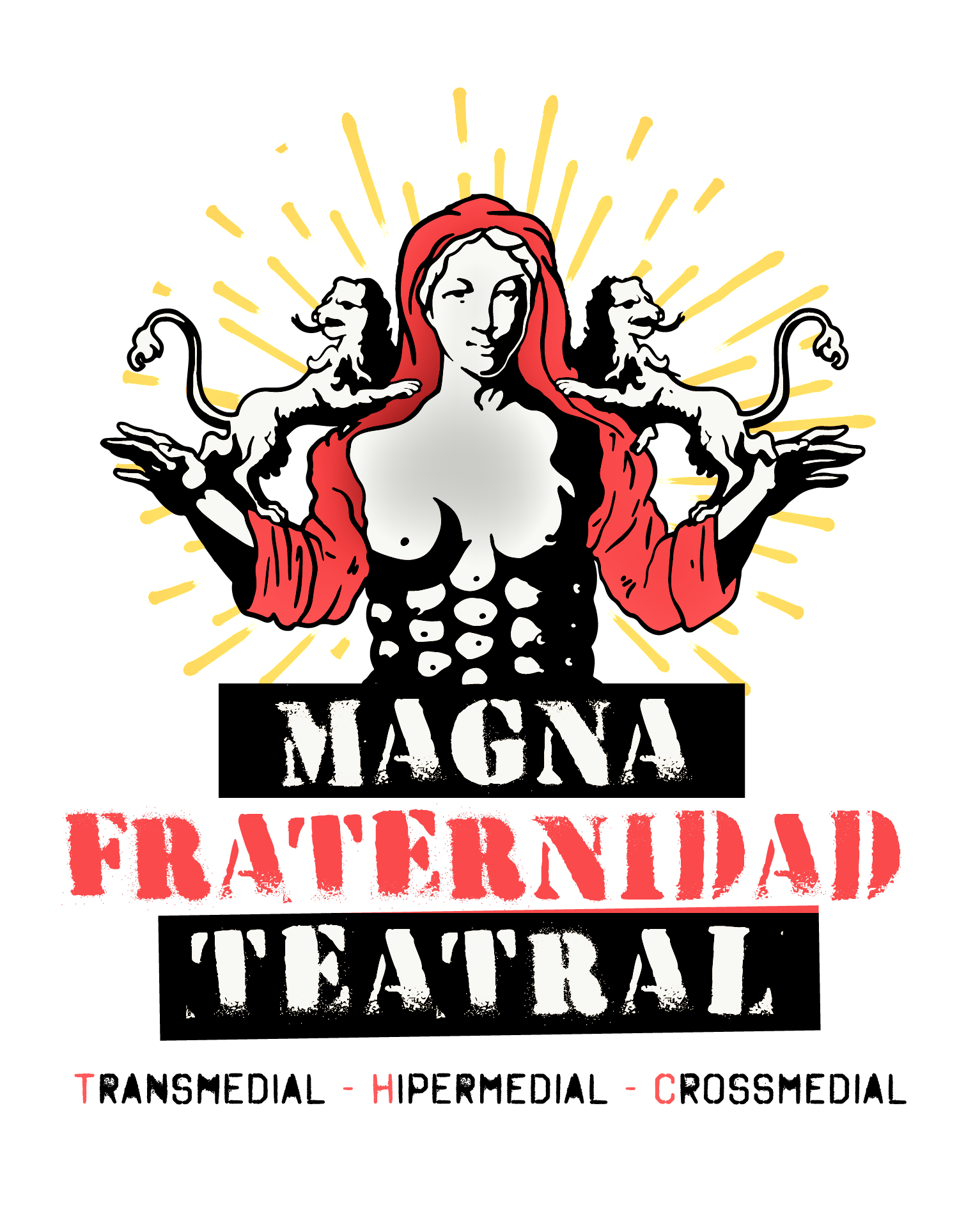 Magna Fraternidad Teatral